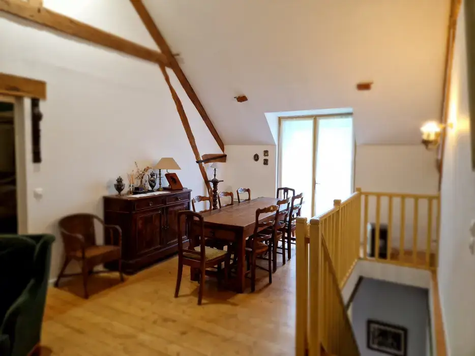 Ferme de La Haute Maison 14