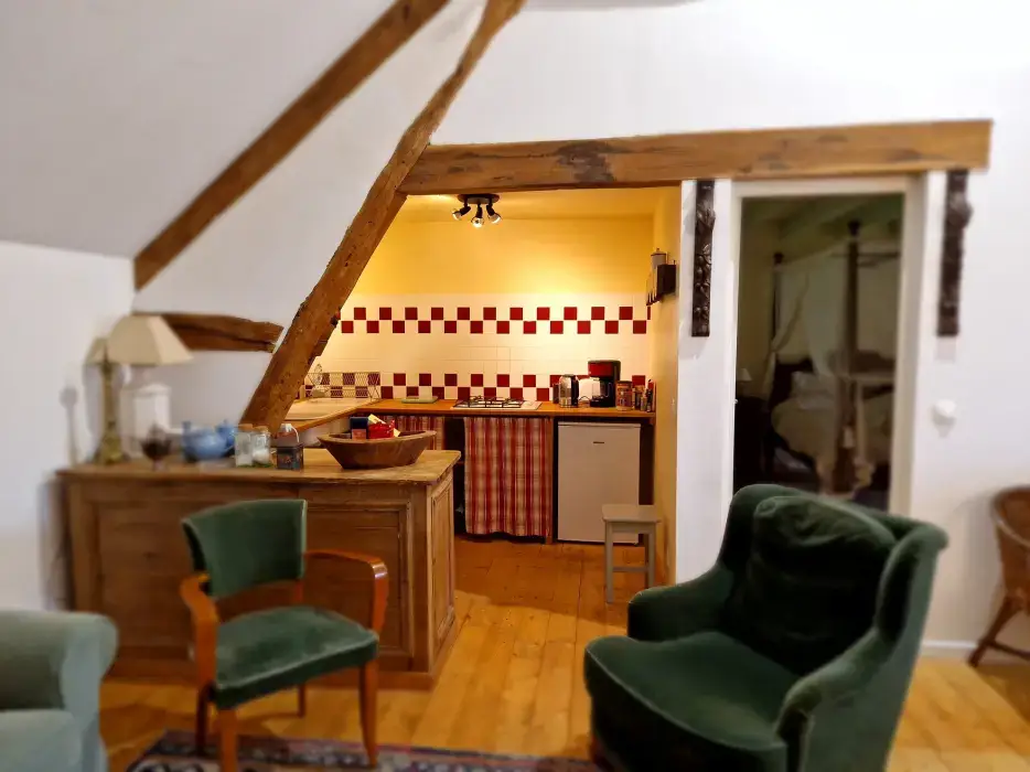 Ferme de La Haute Maison 15