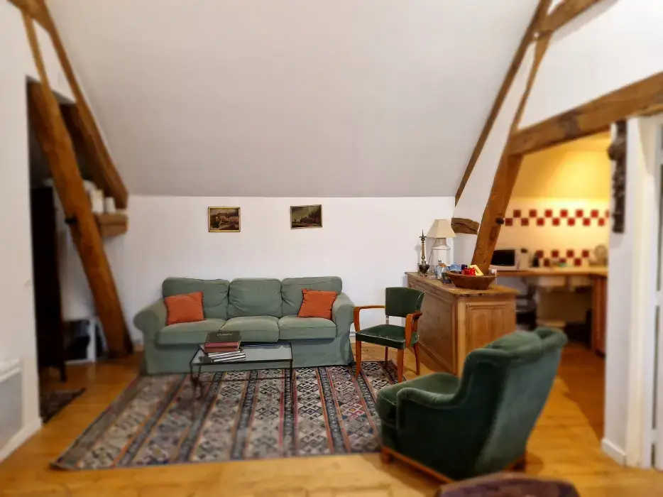 Ferme de La Haute Maison 16