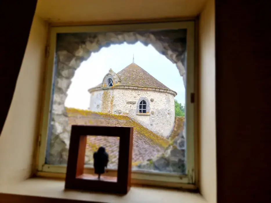 Ferme de La Haute Maison 17