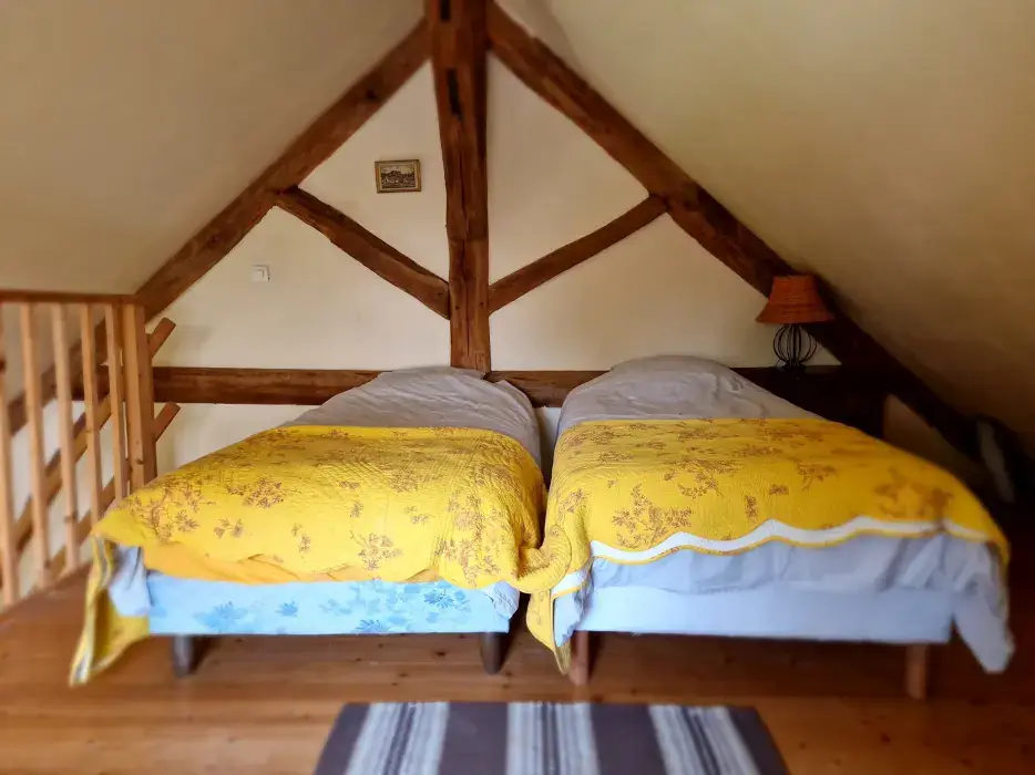 Ferme de La Haute Maison 18