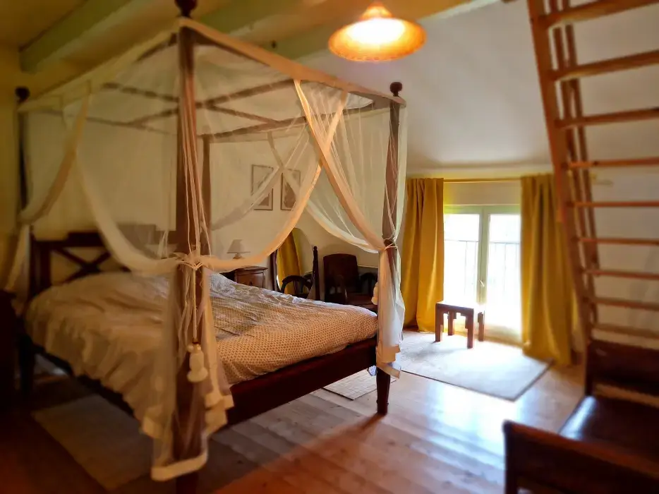 Ferme de La Haute Maison 19