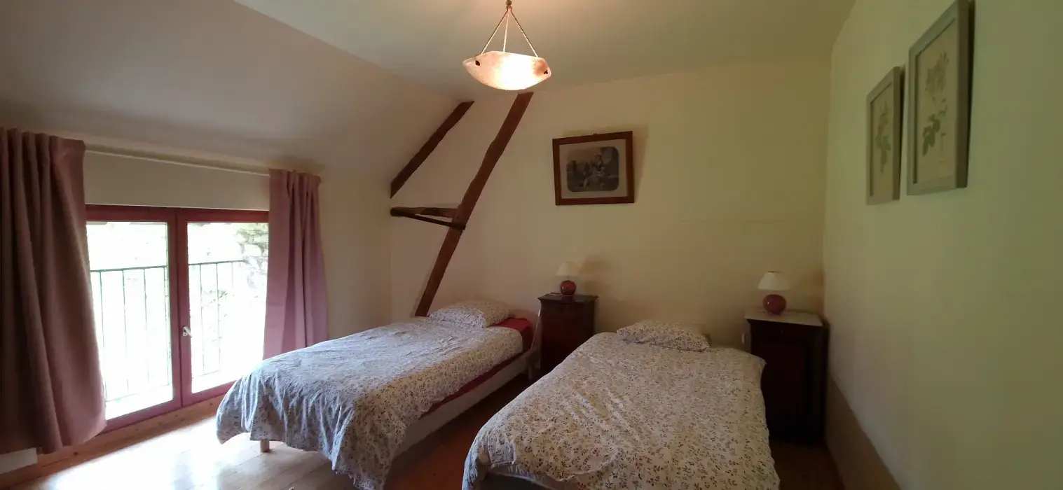 Ferme de La Haute Maison 21