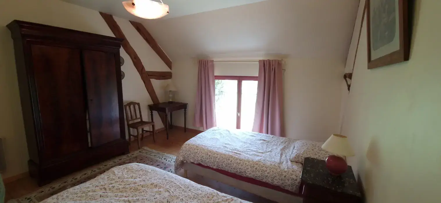 Ferme de La Haute Maison 22