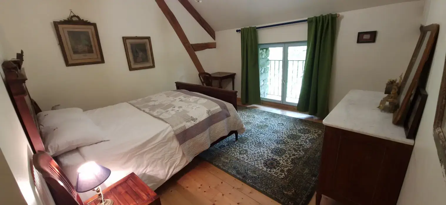 Ferme de La Haute Maison 23