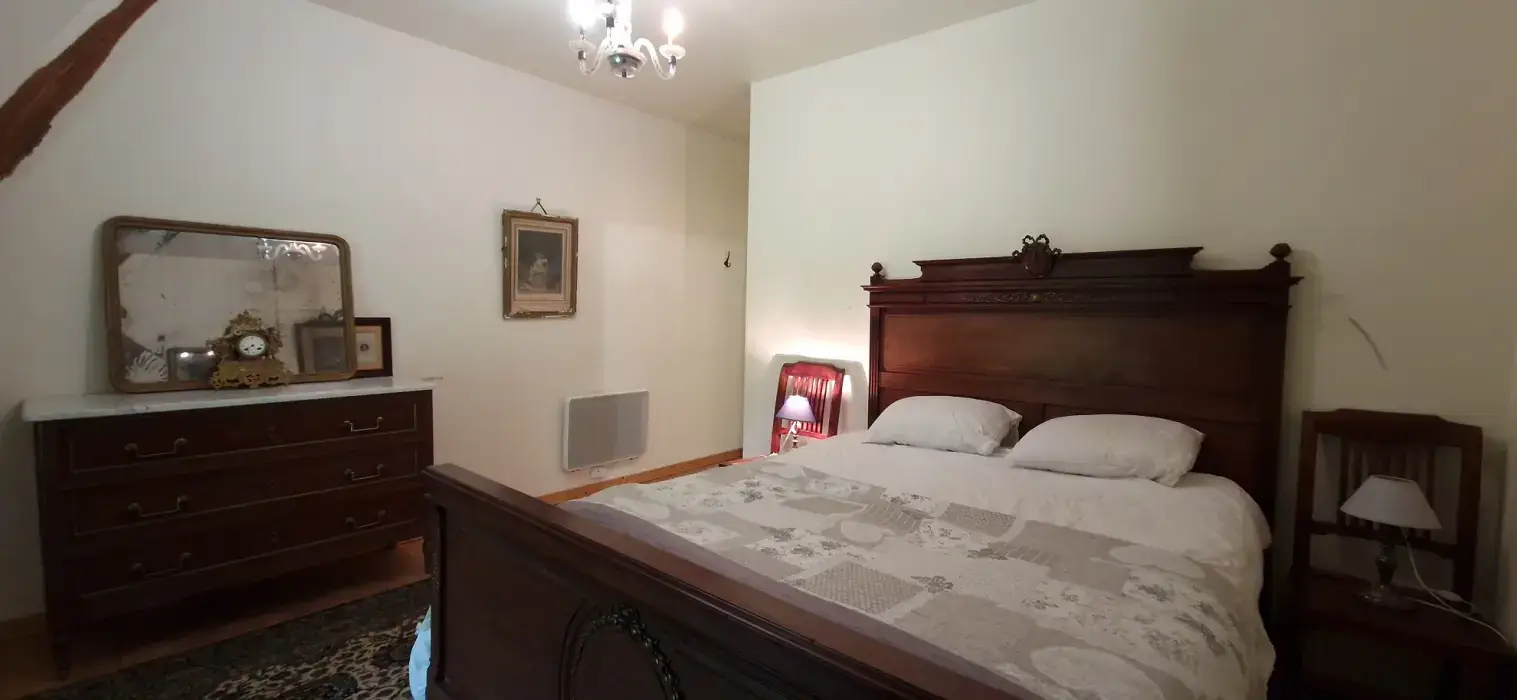 Ferme de La Haute Maison 24