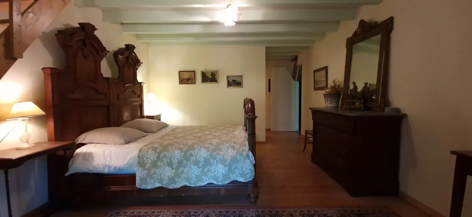 Ferme de La Haute Maison 27