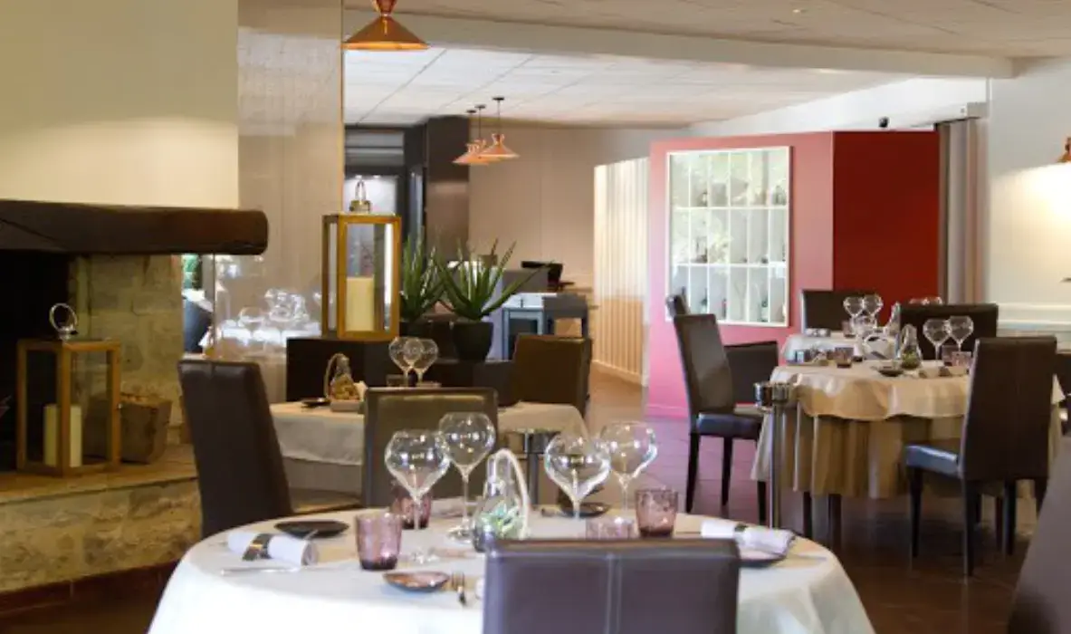 Auberge de La Roussille 4