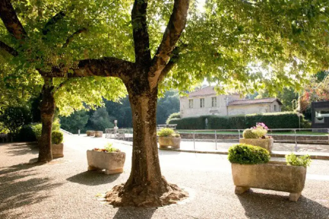 Auberge de La Roussille 6