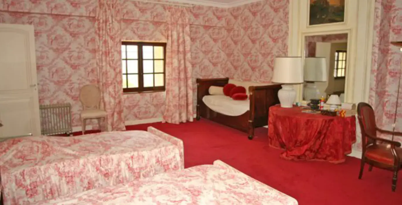 Chateau de Roques 3