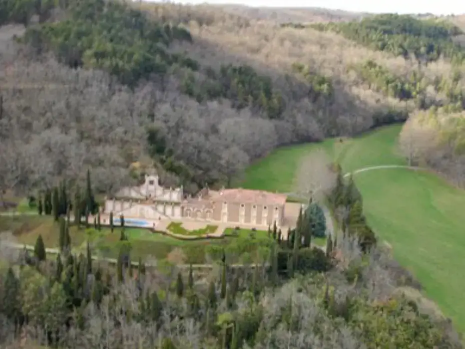 Chateau de Roques 6
