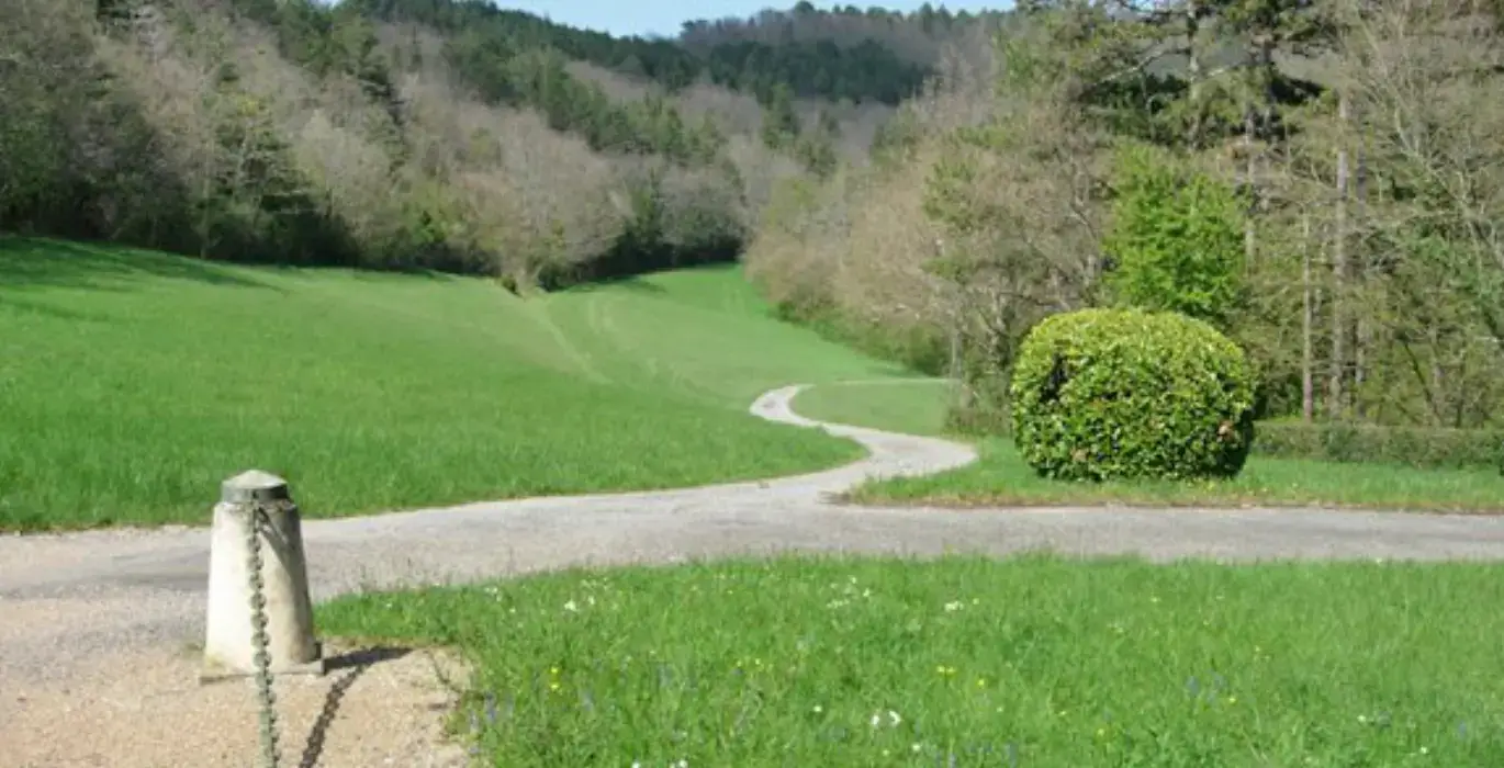 Chateau de Roques 7