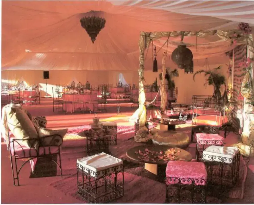 Le Pacha Pertuis 3