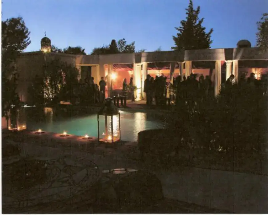 Le Pacha Pertuis 5
