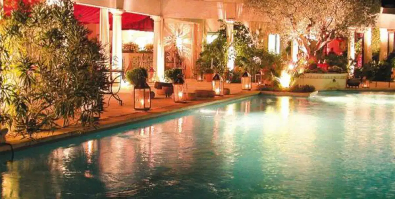 Le Pacha Pertuis 7