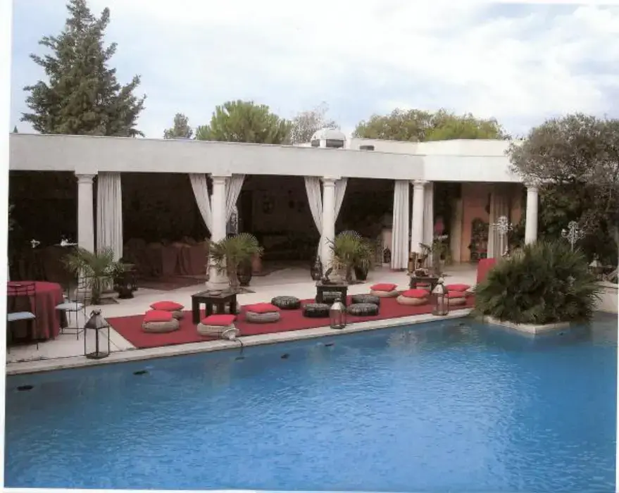 Le Pacha Pertuis 8