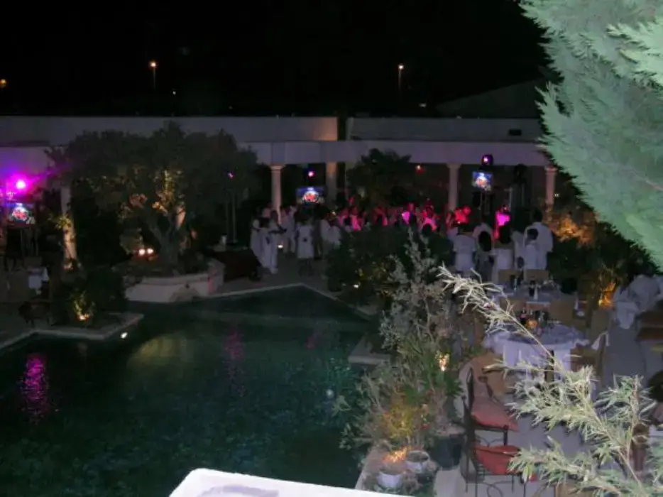Le Pacha Pertuis 9