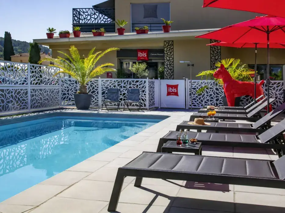 Ibis Cannes Mouans-Sartoux 2