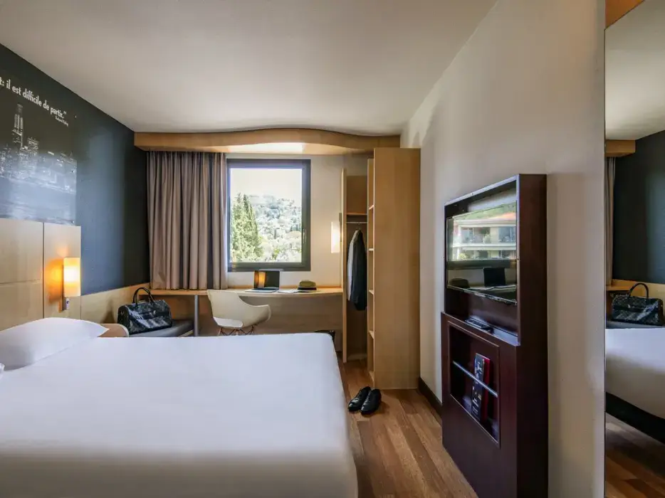 Ibis Cannes Mouans-Sartoux 3