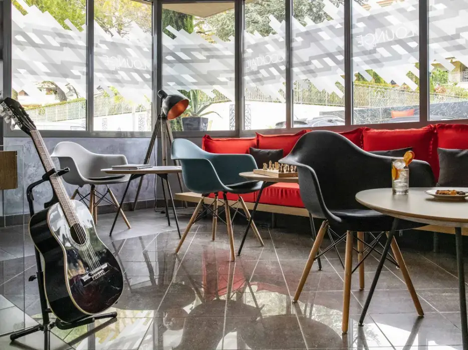 Ibis Cannes Mouans-Sartoux 5