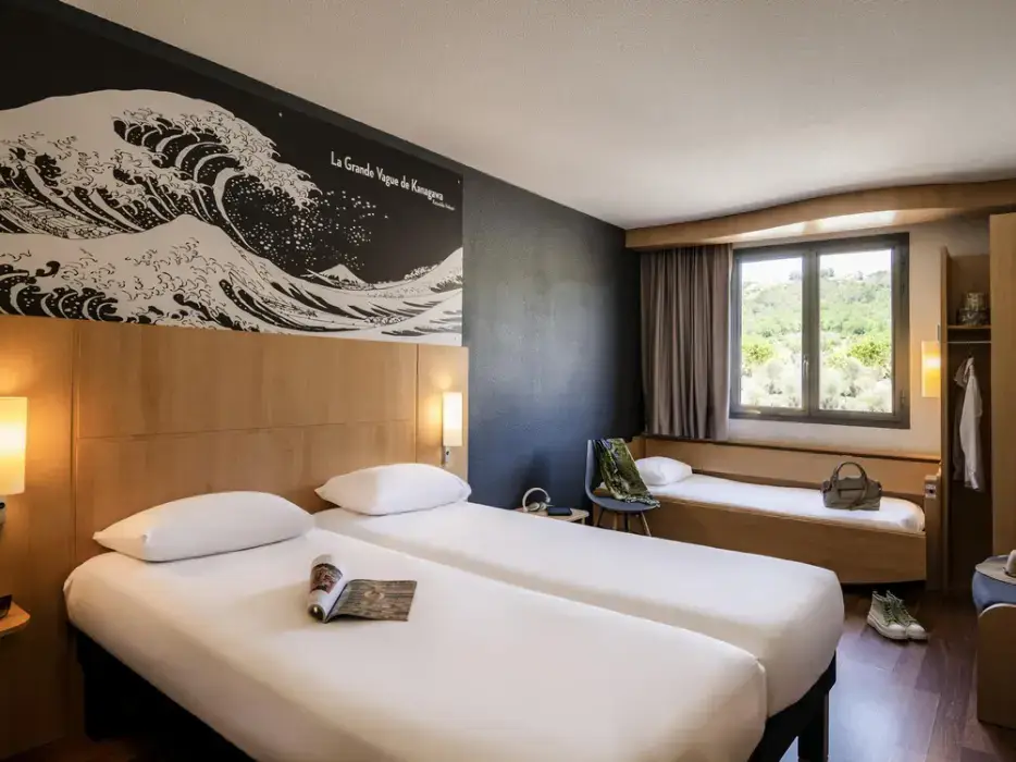Ibis Cannes Mouans-Sartoux 10