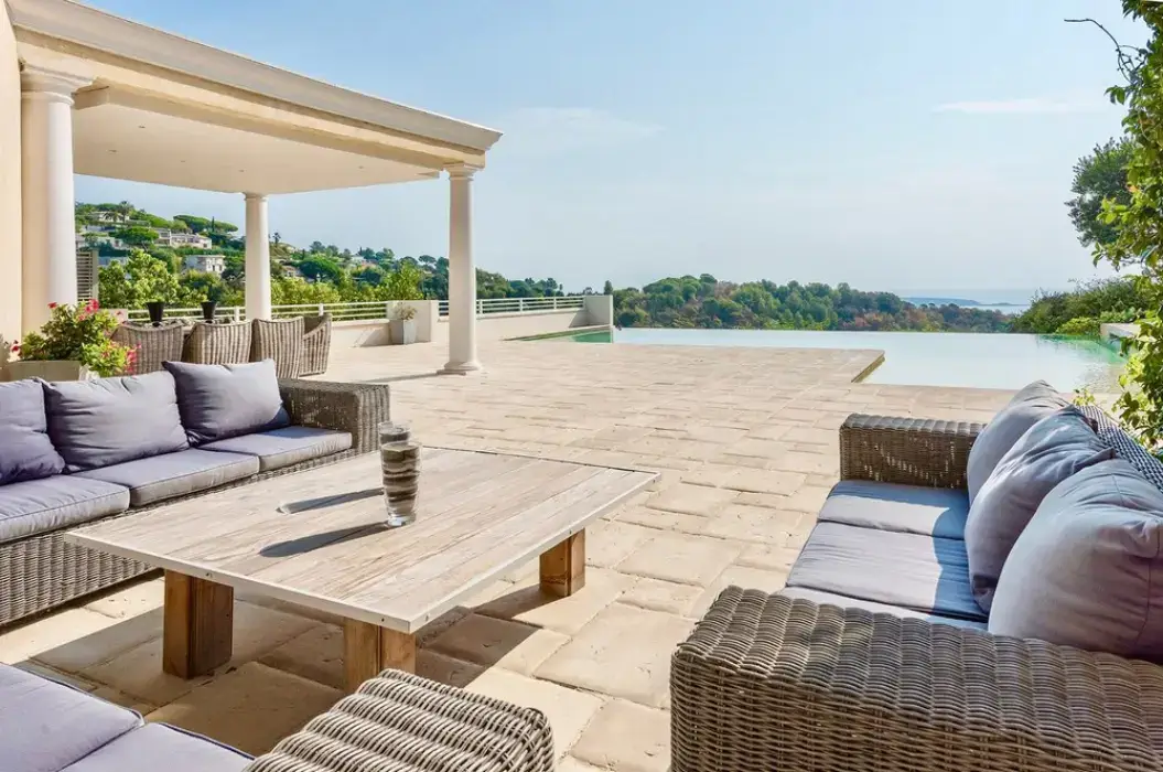 Villa Keys Cannes 2