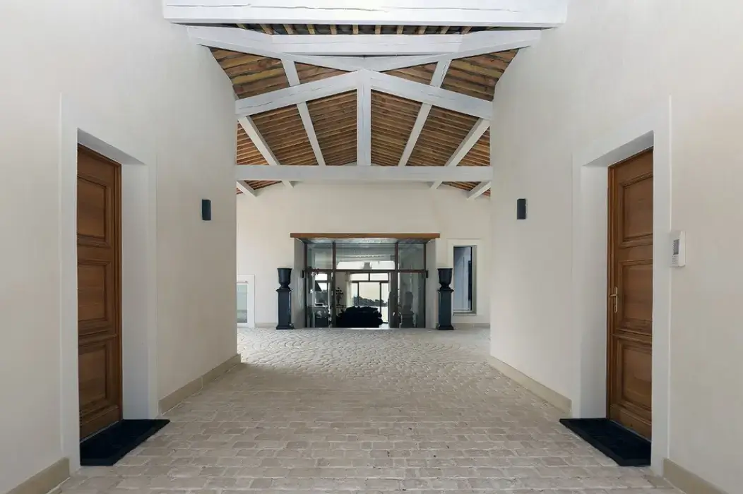 Villa Keys Cannes 9