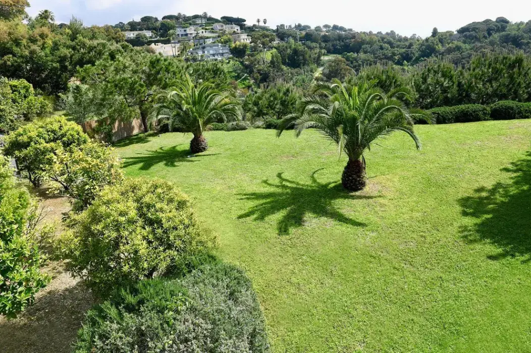 Villa Keys Cannes 10