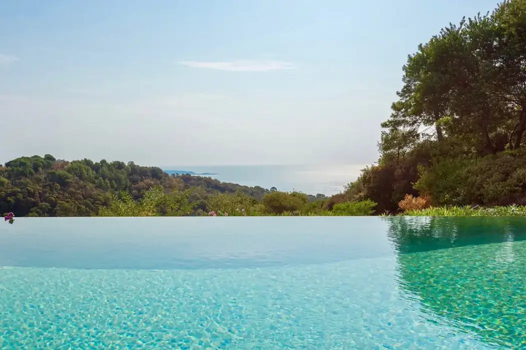 Villa Keys Cannes 13