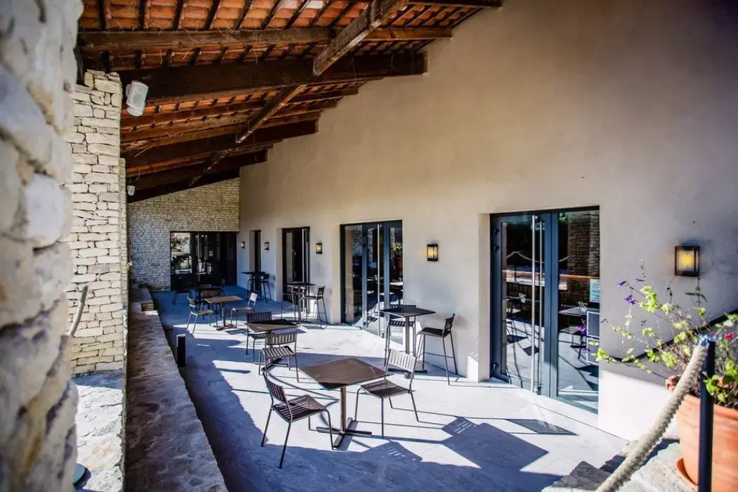 Domaine Souviou 3