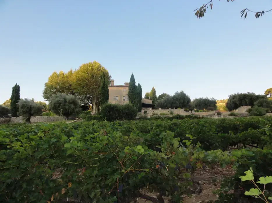 Domaine Souviou 7