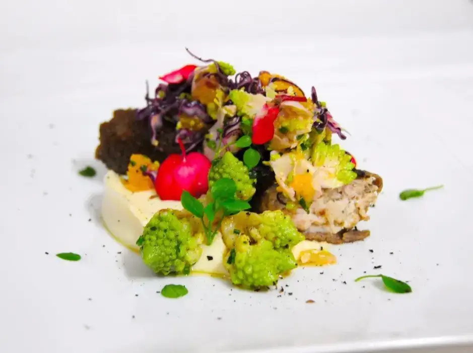 Le Pavillon Bleu Olivet 10