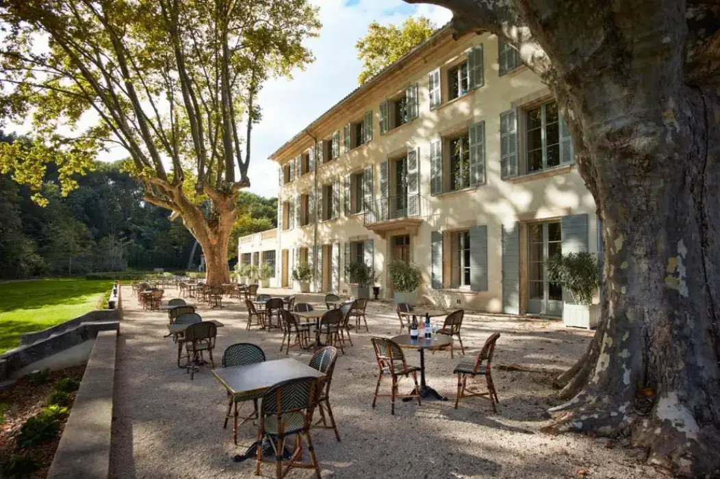 Domaine de Fontenille 2