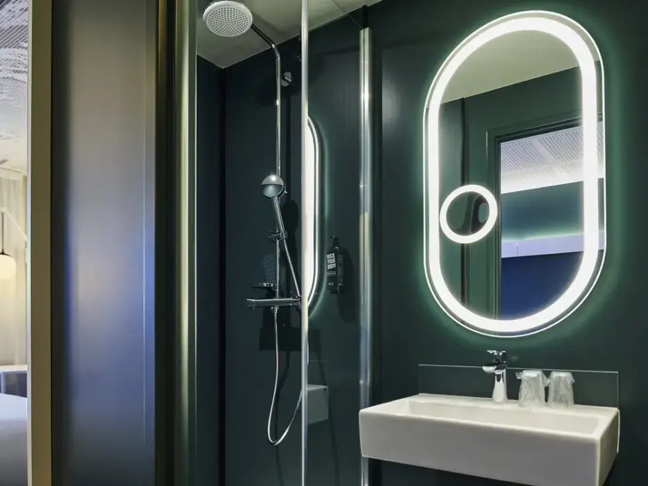 Ibis Montlhéry Paris Sud 14