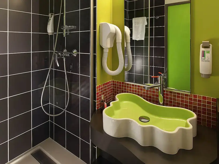 Ibis Styles Lyon Villeurbanne 10