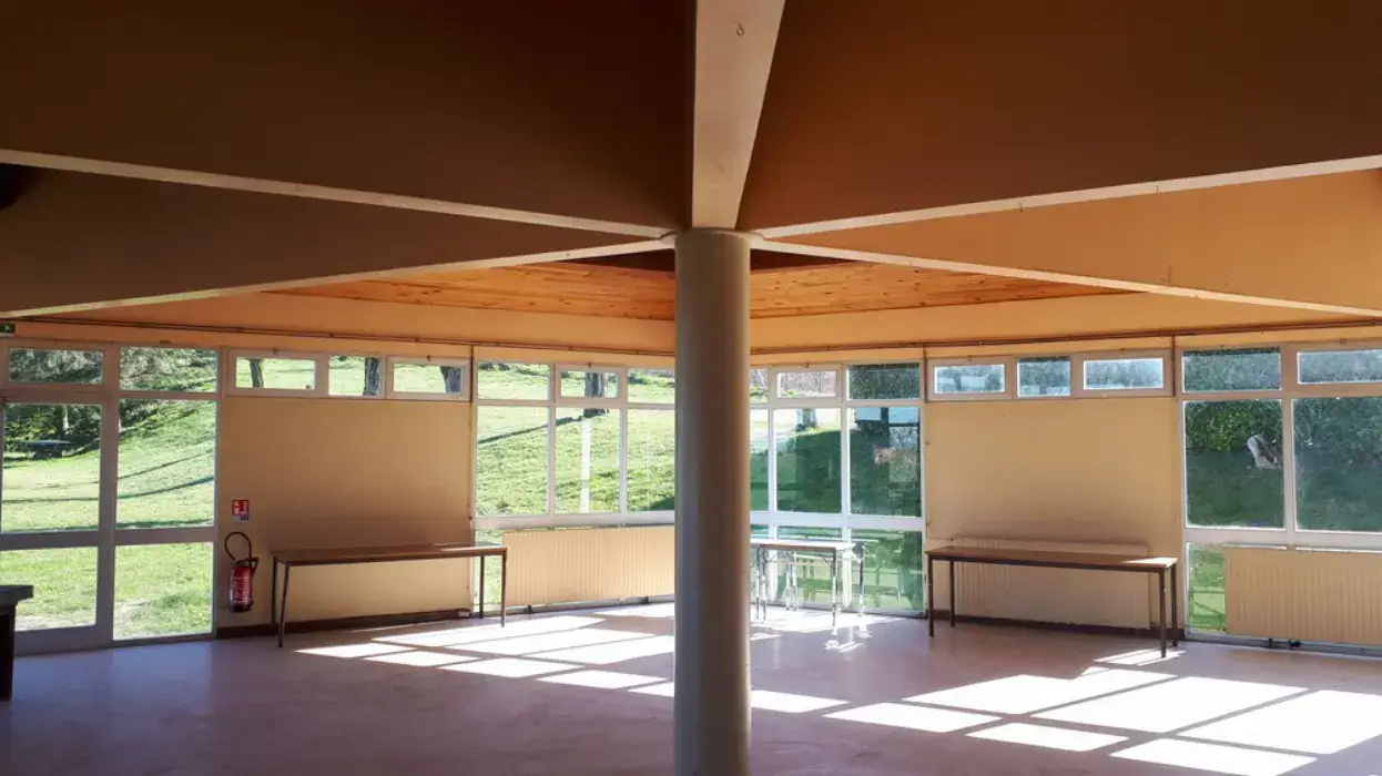Centre d'Accueil Les Sylvageois 9