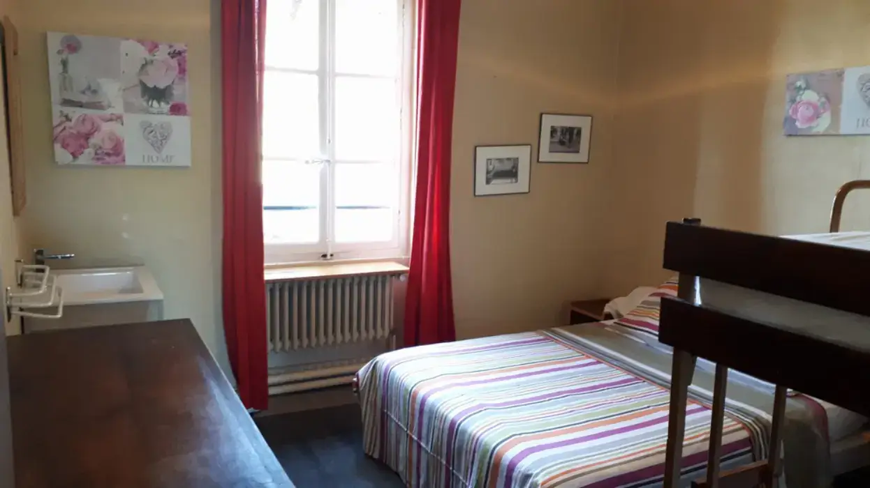 Centre d'Accueil Les Sylvageois 14