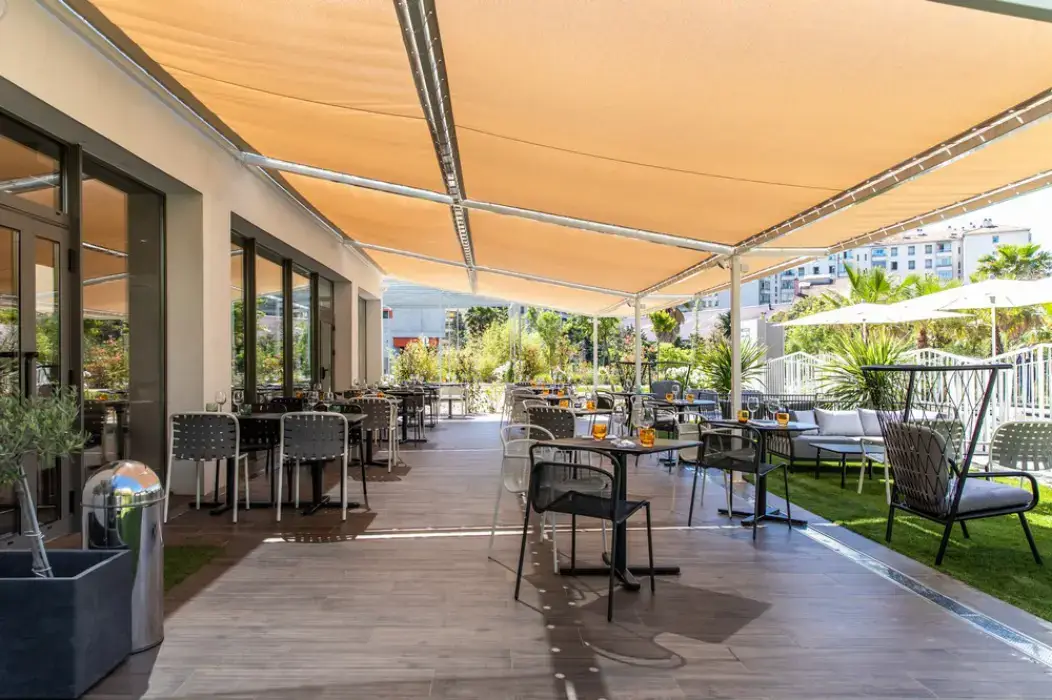 AC Marriott Marseille Prado Velodrome 6