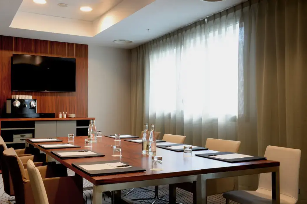 AC Marriott Marseille Prado Velodrome 2