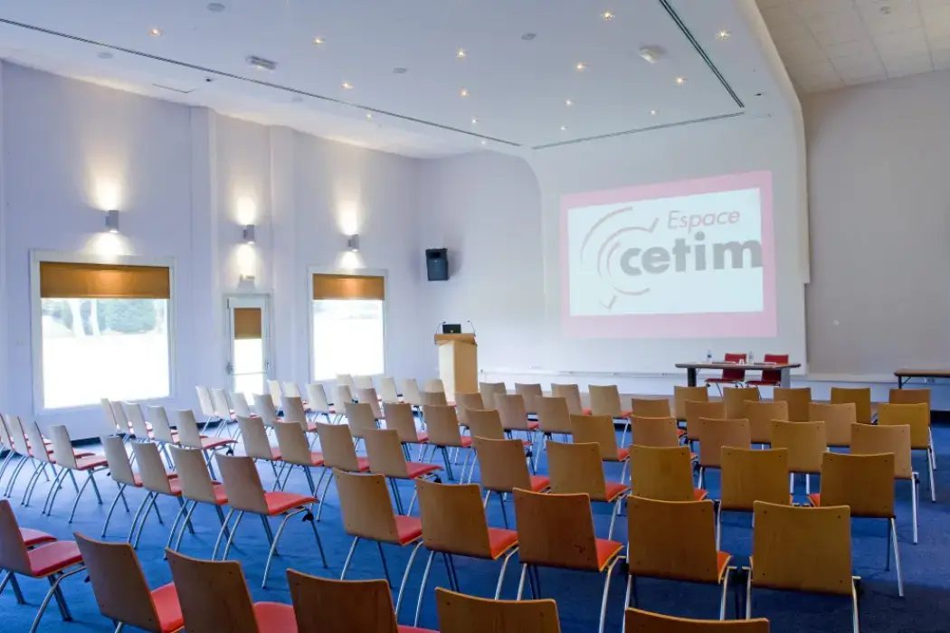 Espace Cetim