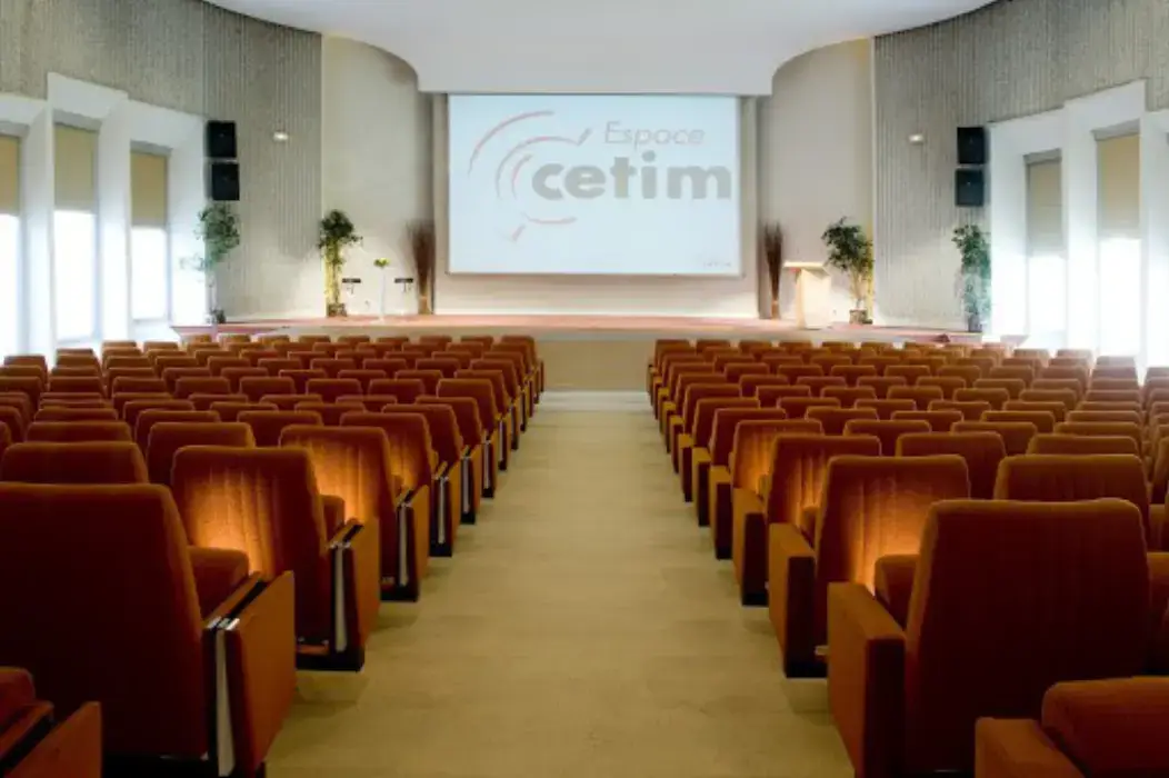 Espace Cetim 2