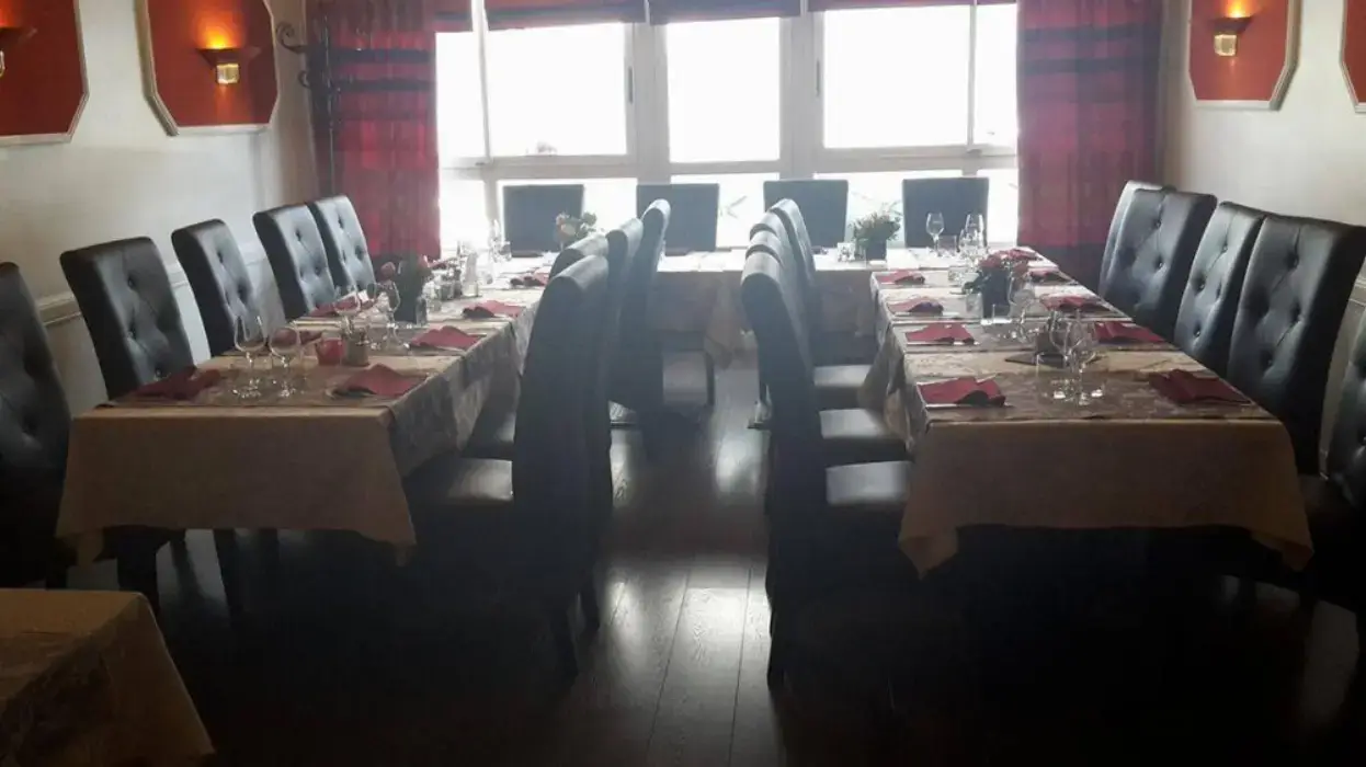 Restaurant des Marronniers 2