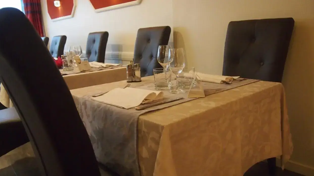 Restaurant des Marronniers 3