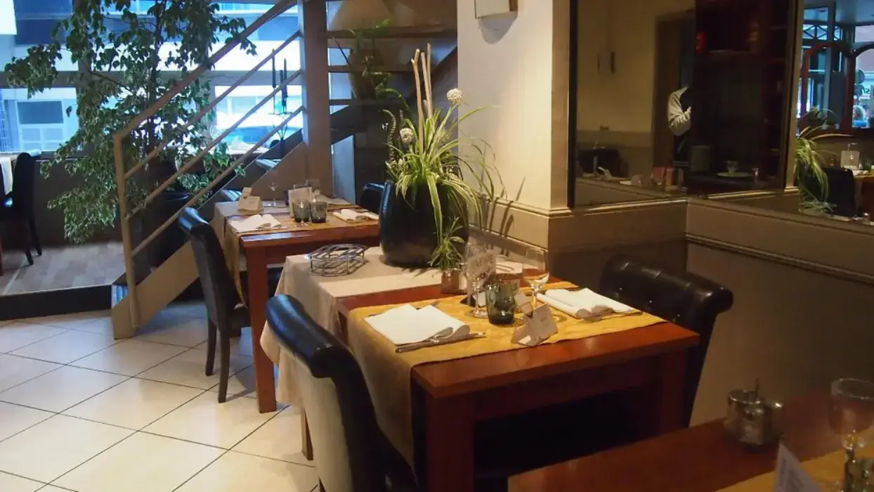 Restaurant des Marronniers 4