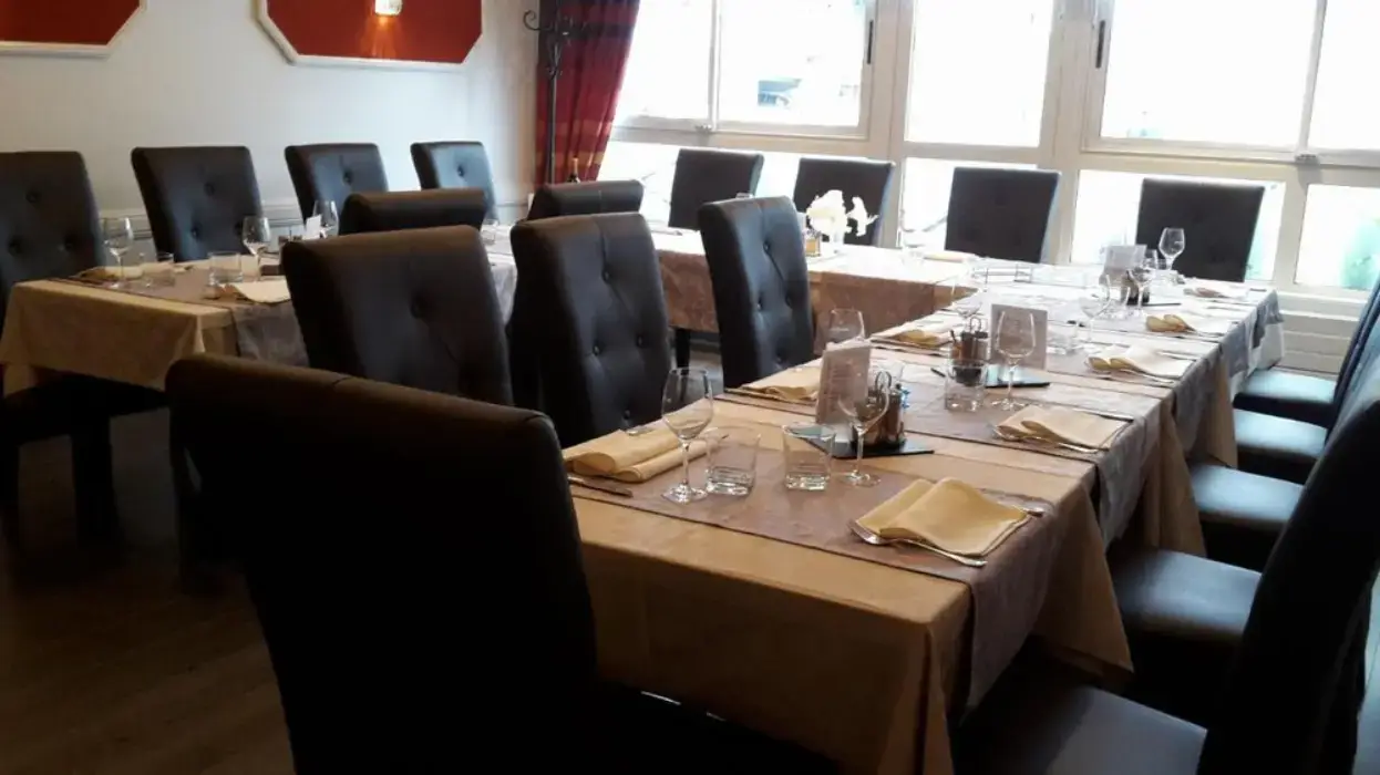 Restaurant des Marronniers 5