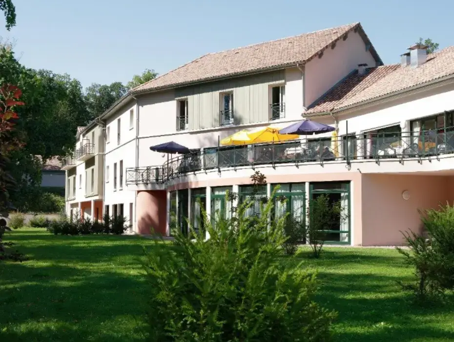 Le Tulipier 2
