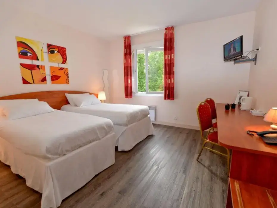 Le Tulipier 8