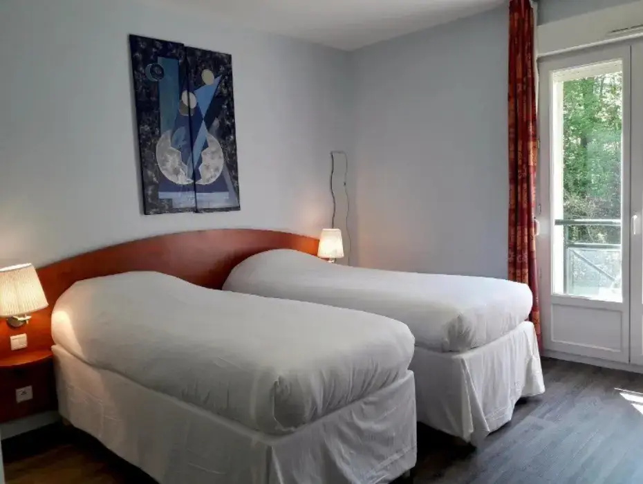 Le Tulipier 9