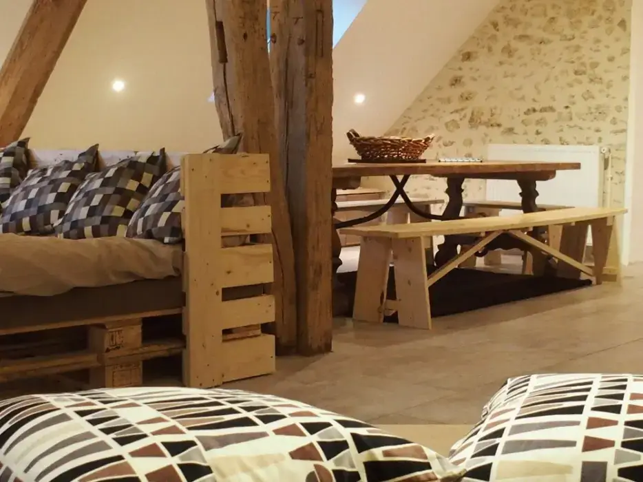Domaine de la Geneste 7