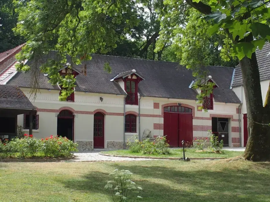 Domaine de la Geneste 8